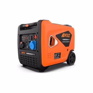 Groupe électrogène insonorisé 6 kVA inverter