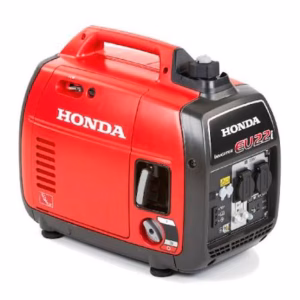 Groupe électrogène inverter 2 à 3 kVA (type Honda EU22i)
