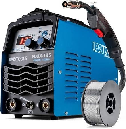 IPOTOOLS FLUX 135