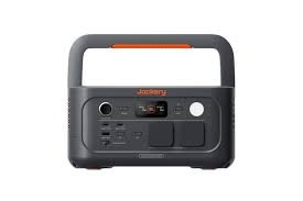 Jackery Explorer 500 V2 (station d'énergie portable)