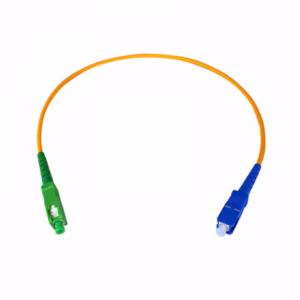 jarretière optique SC/APC pré-connectorisée