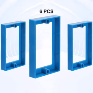 Rallonge de boîte d'encastrement (box extender)
