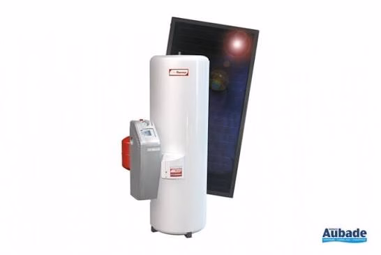 chauffe-eau solaire individuel Thermor