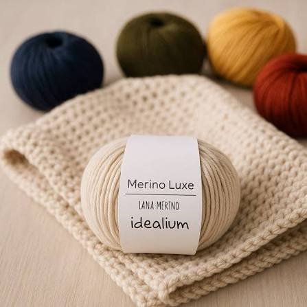 laine et fibres naturelles)
