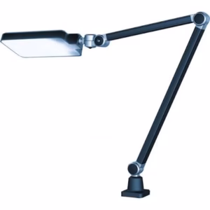 lampe LED sur bras articulé