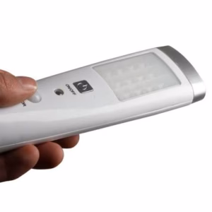 Lampe torche détecteur de présence