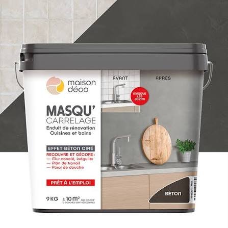 Déco Surfaces (carrelage