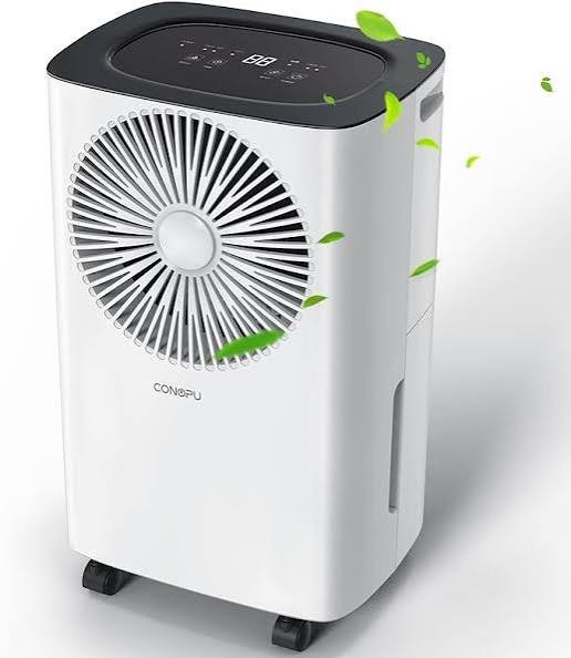 déshumidificateur d'air