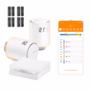 Netatmo)