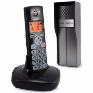 Interphone sans fil 102193