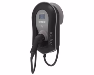 Wallbox MyEnergi Zappi
