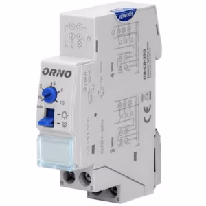 Orno CR-230