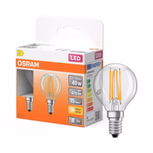Ampoule LED E14 2