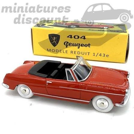 13 € au lieu de 404