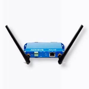 routeur Wi-Fi secondaire pour atelier