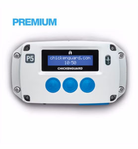 Portier automatique Chicken Guard Premium