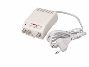 préamplificateur d'antenne sélectif