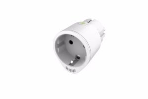 prise connectée pour radiateur d'appoint