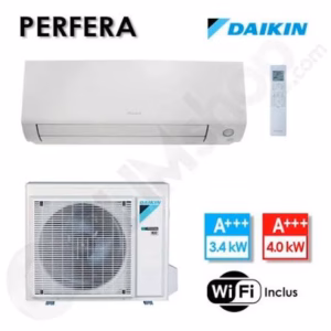 Daikin Perfera FTXM35A + RXM35A (3