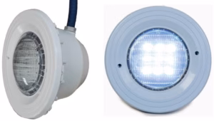 Projecteur LED PAR56 complet avec niche