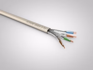 câble Grade 3 TV/SAT ACOME R7900A