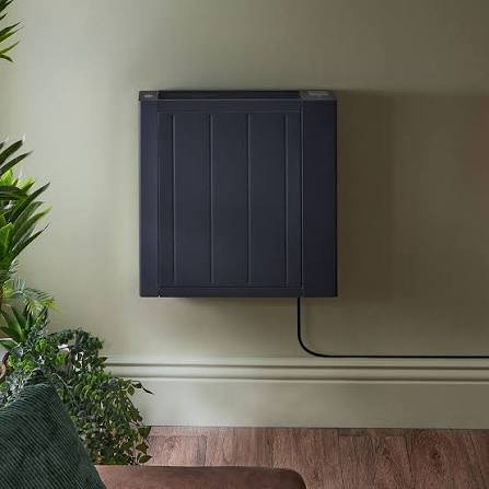 radiateur céramique à inertie sèche