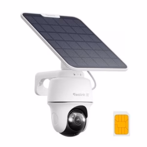 Reolink Go PT Ultra