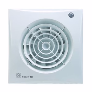 Ventilation décentralisée par pièce (S&P Silent