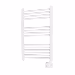 radiateur sèche-serviettes Eurom Sani Bathroom Radiator 600 Wifi