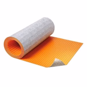 membrane de désolidarisation Schluter DITRA-HEAT