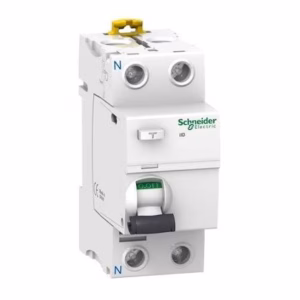Interrupteur différentiel Schneider Acti9 iID 40A 30mA type A