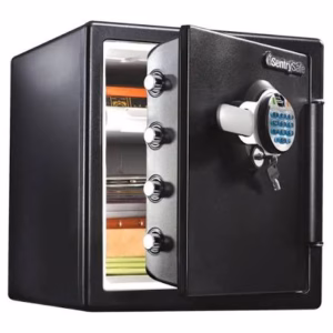 Coffre-fort SentrySafe QAP1BLX