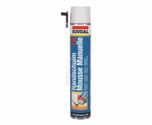 Mousse polyuréthane de calfeutrage