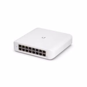 switch PoE Ubiquiti UniFi