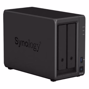 NVR Synology