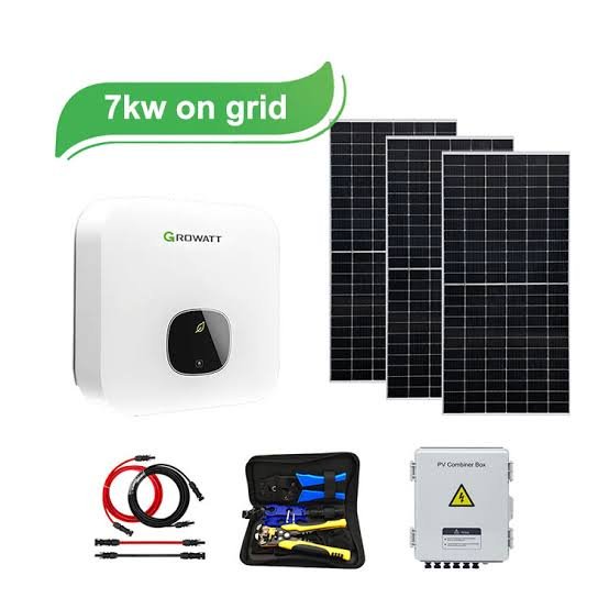 7 kW