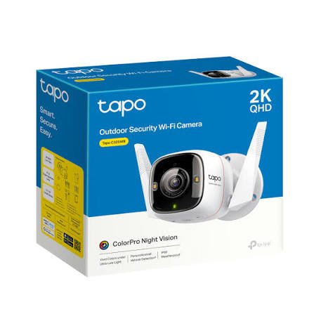 Tapo C325WB (TP-Link)