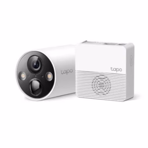 4MP) ; TP-Link Tapo C420S1 (IP65