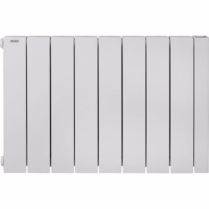 Radiateur à inertie Acova Alcantara2