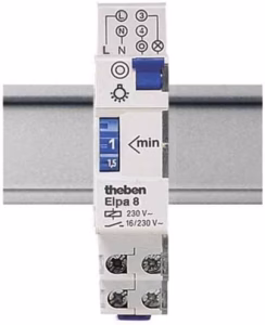 Theben ELPA 8