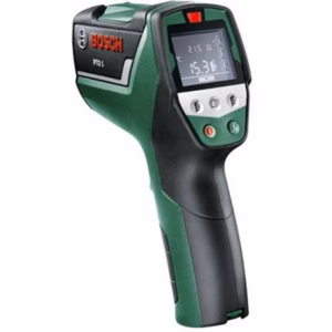 détecteur d'humidité sans contact Bosch PTD 1