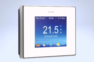 Thermostat Warmup 4iE
