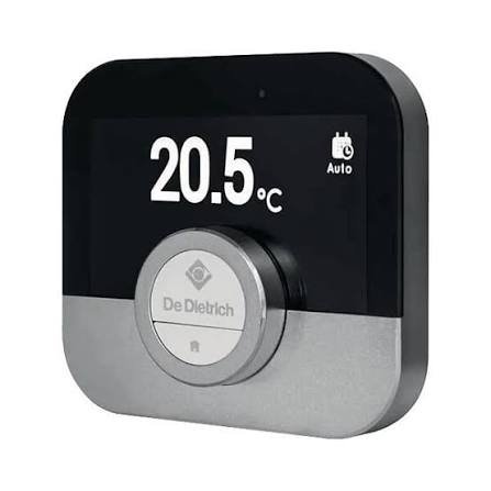 Thermostat d'ambiance connecté SMART TC° De Dietrich