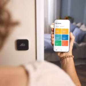 Thermostat connecté Tado° Smart Thermostat