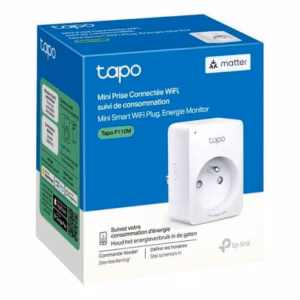 prise connectée TP-Link Tapo