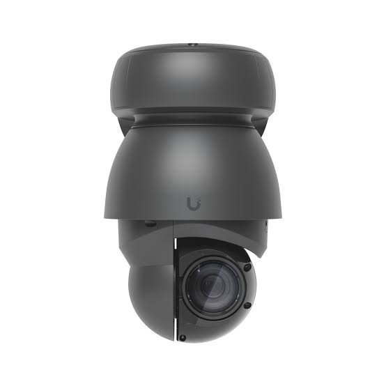 UniFi AI PTZ