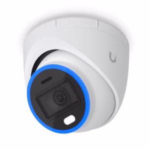 UniFi AI Turret