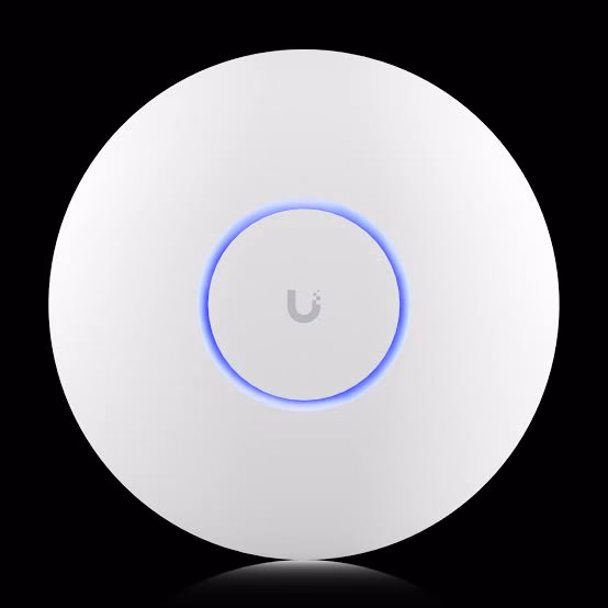 borne Wi-Fi professionnelle Ubiquiti UniFi U7 Pro