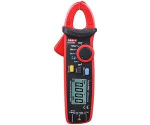 multimètre numérique TRMS (Fluke 117 ou UNI-T UT210E)