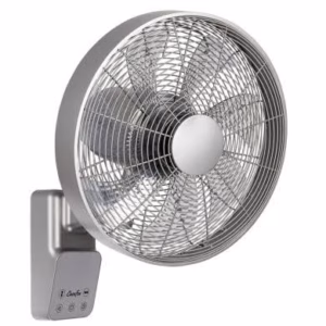 Ventilateur mural Airos Eco Design Wall II SW